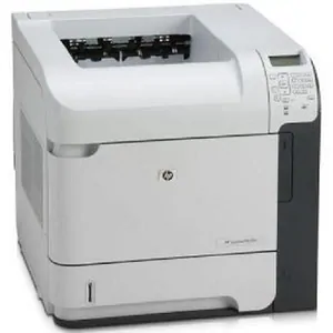 Замена прокладки на принтере HP M602DN в Ростове-на-Дону